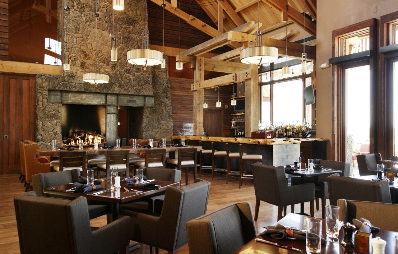 Hotel Brasada Ranch Powell Butte Exterior foto