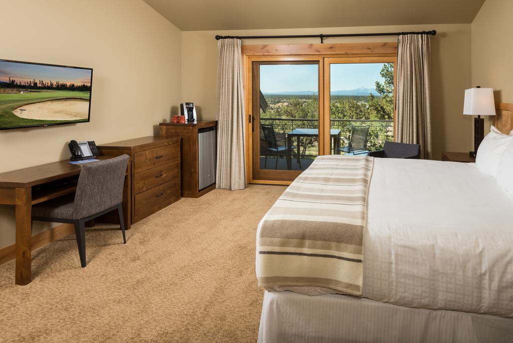 Hotel Brasada Ranch Powell Butte Exterior foto
