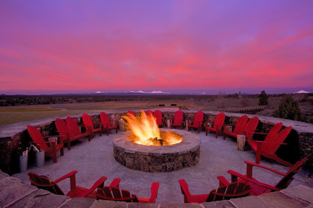 Hotel Brasada Ranch Powell Butte Exterior foto