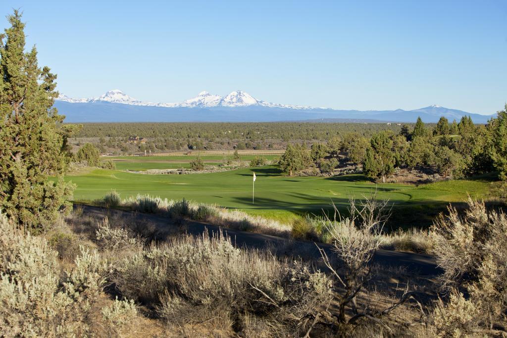 Hotel Brasada Ranch Powell Butte Exterior foto