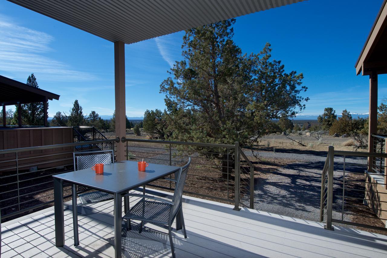 Hotel Brasada Ranch Powell Butte Exterior foto